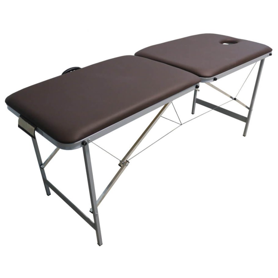 Массажный стол Гелиокс м190