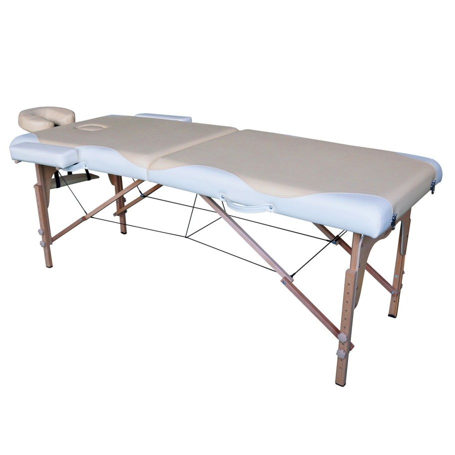 Массажный стол DFC Nirvana Relax