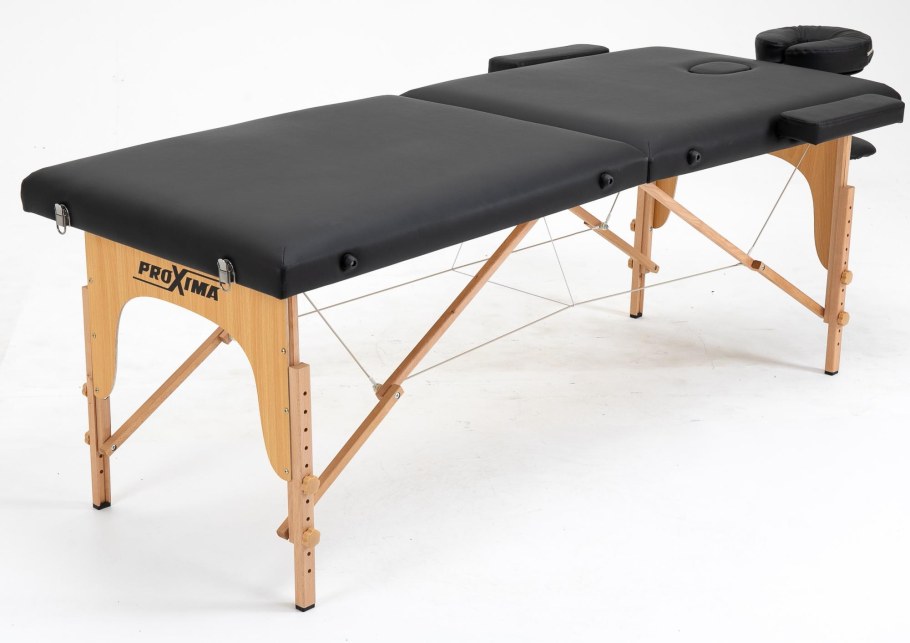 Массажный стол proxima Parma 60