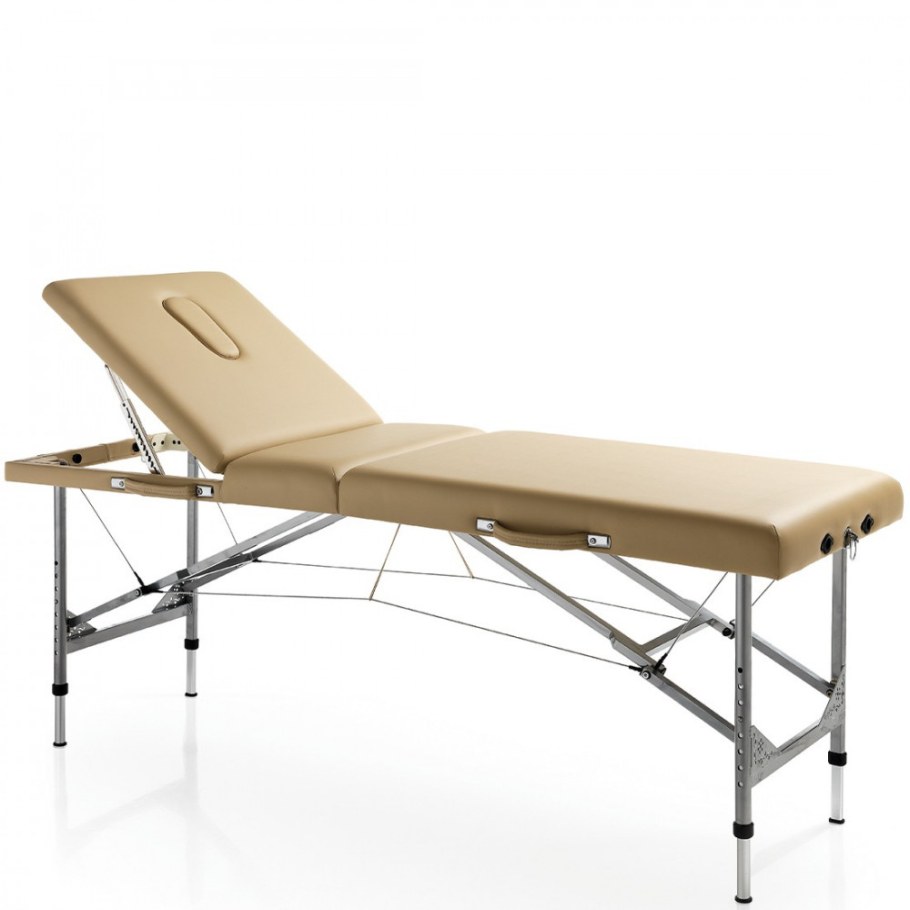 Массажная кушетка JC 8358
