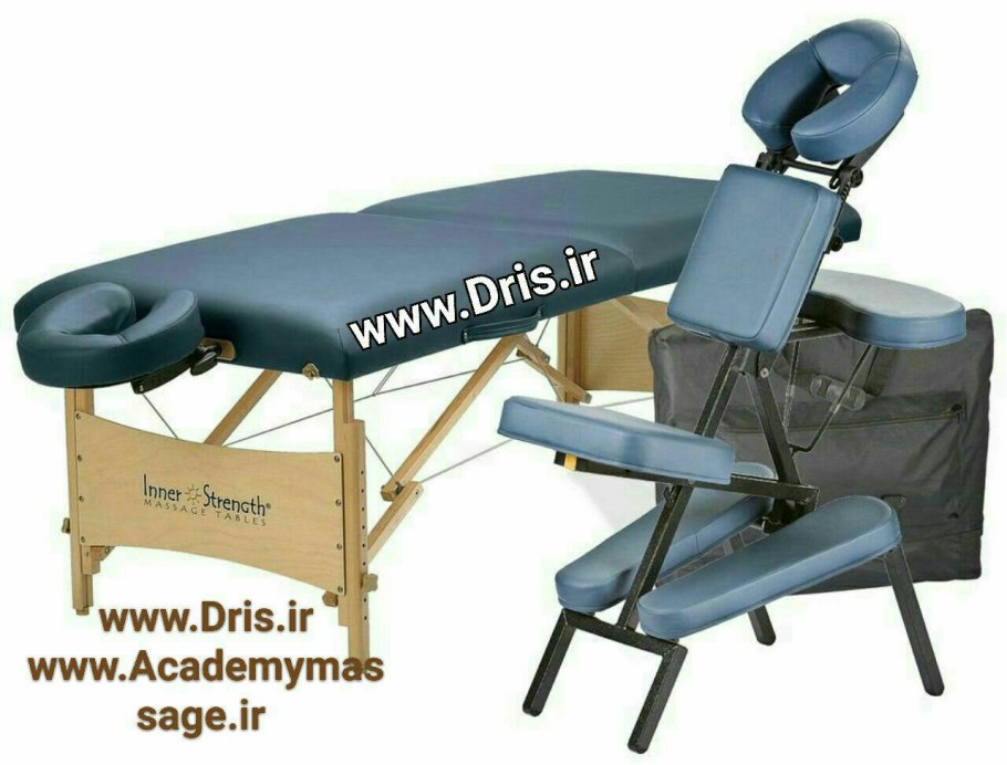 Массажный стол кд153