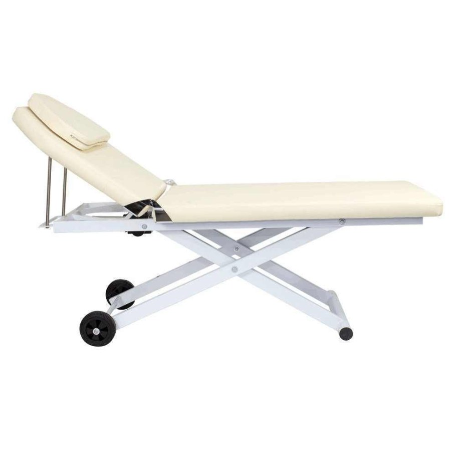 Массажная кушетка МД-3329 (1 мотор)