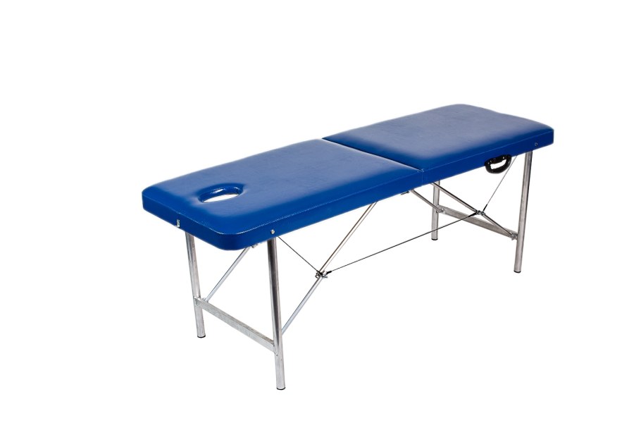 Массажный стол комфорт 180/75