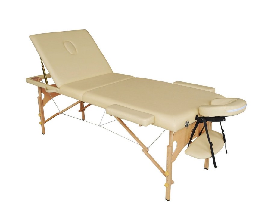 Массажный стол DFC Nirvana Relax