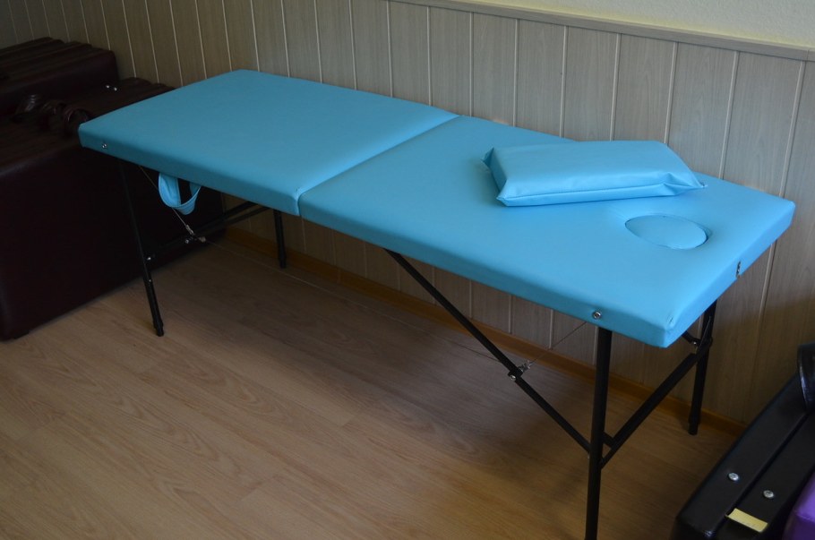 Массажный стол Лайт-мастер 180