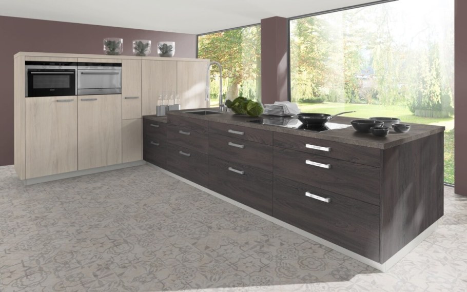 Ламинат Egger Церматт Терра