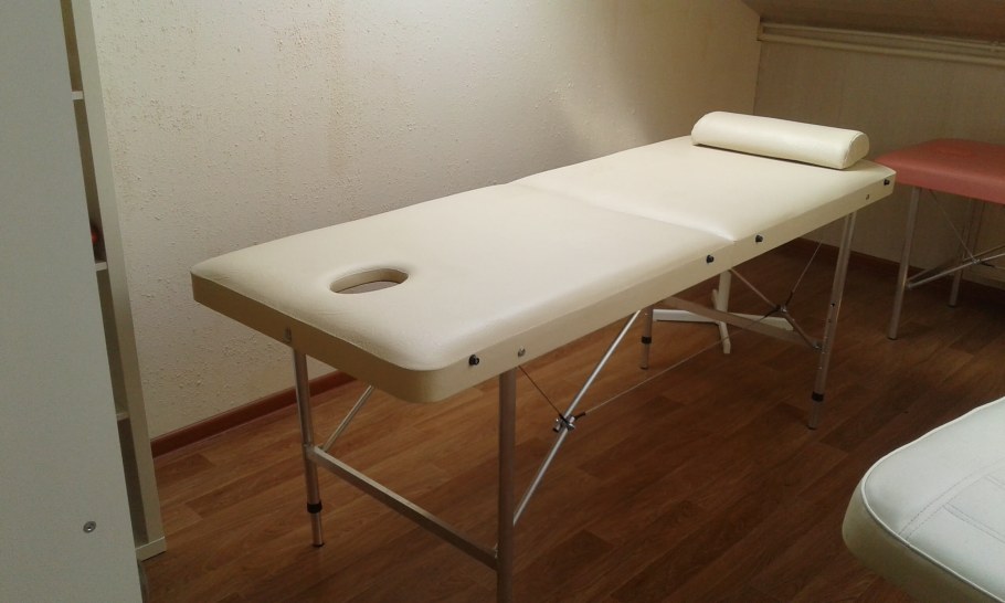 Юг комфорт массажные столы