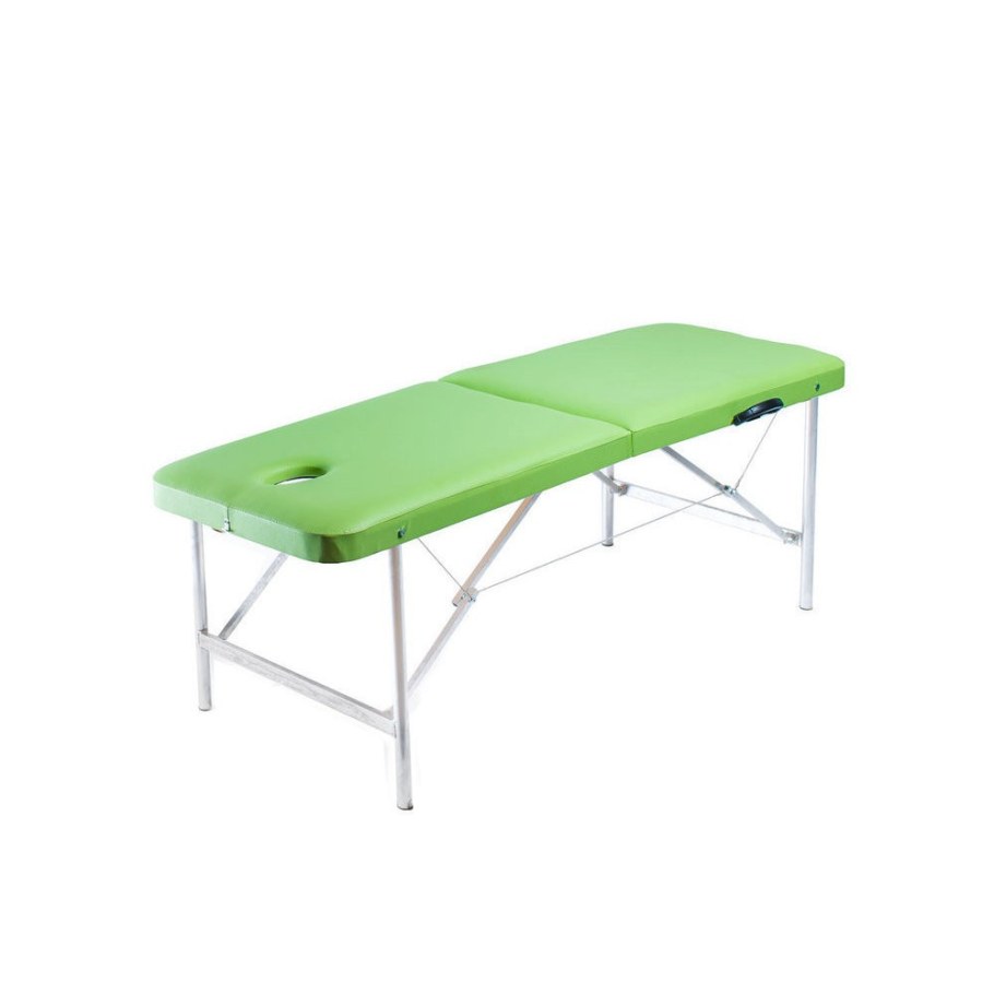 Массажный стол комфорт 180/75