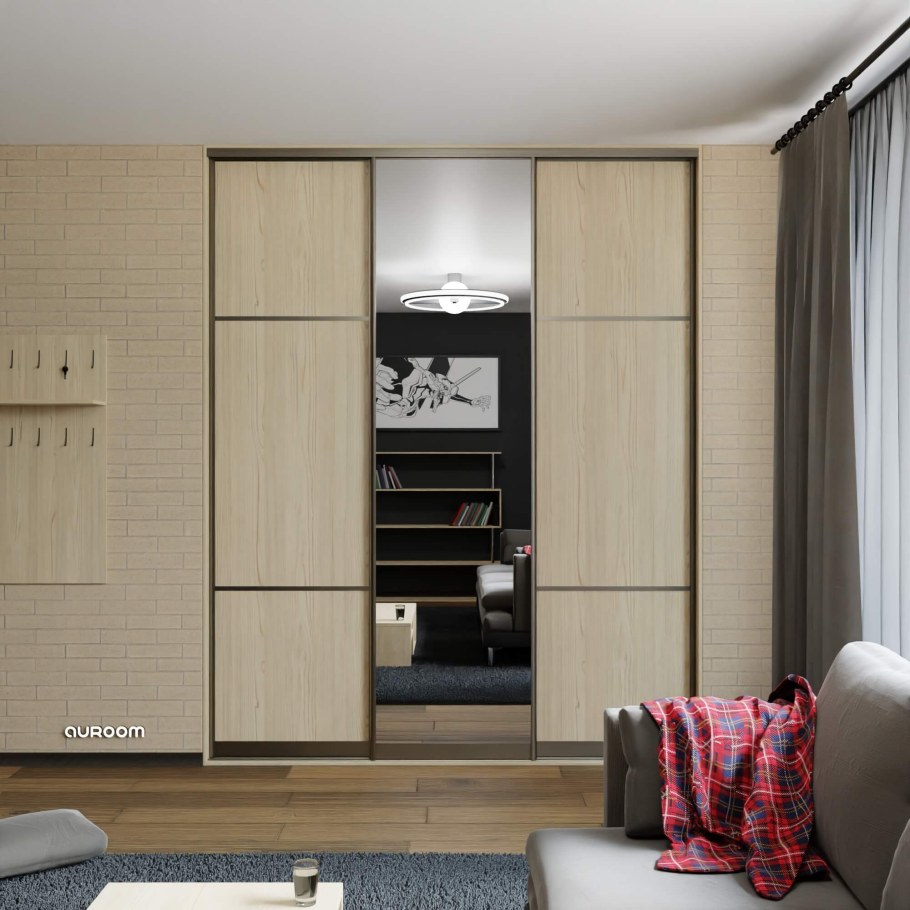 Флитвуд шампань Egger