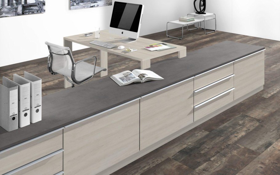 ЛДСП Эггер h1122 st22 древесина белая