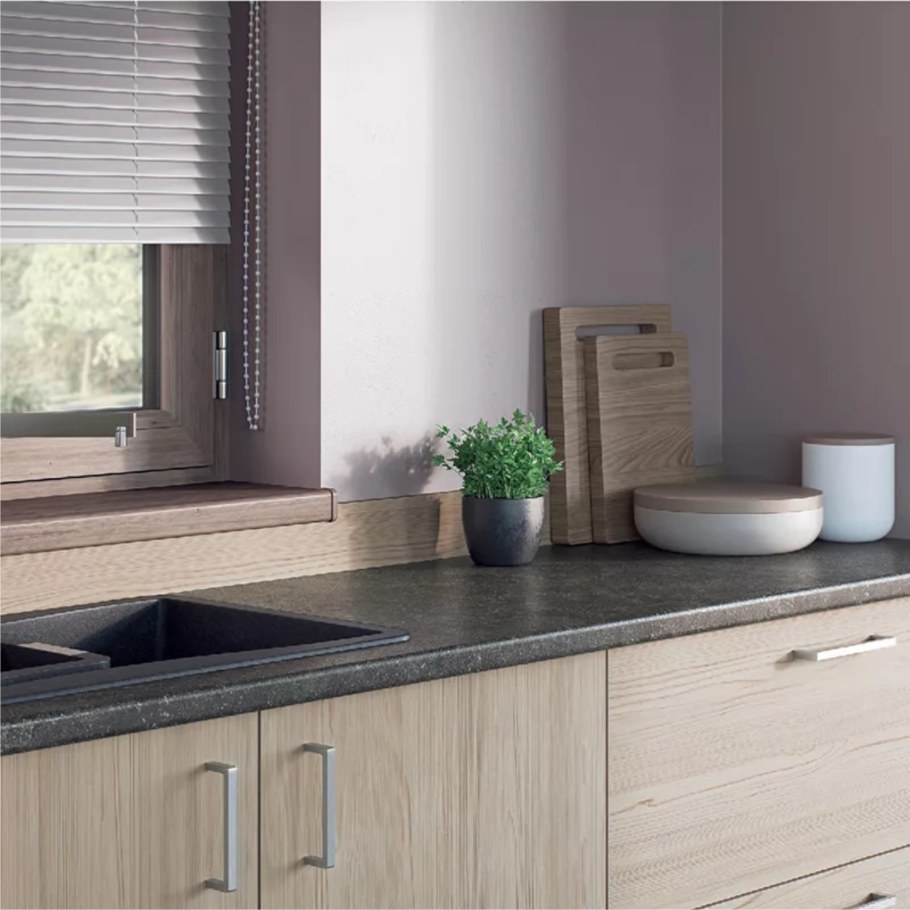 ЛДСП Egger Champagne Fleetwood h3451 st22