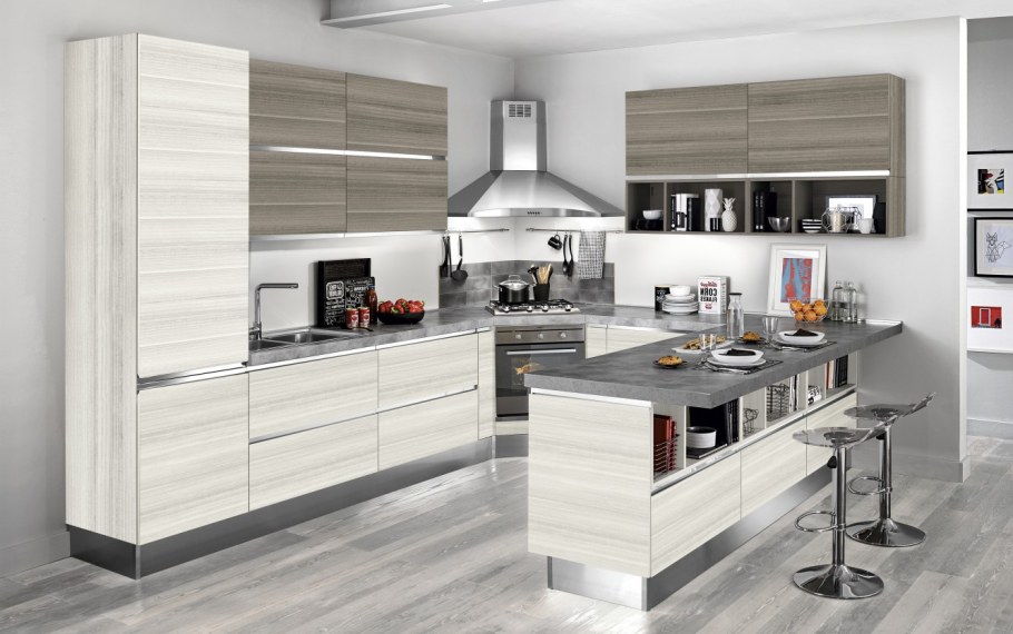 INHOUSE ihcerr1 cucina 20.6x13x5 см