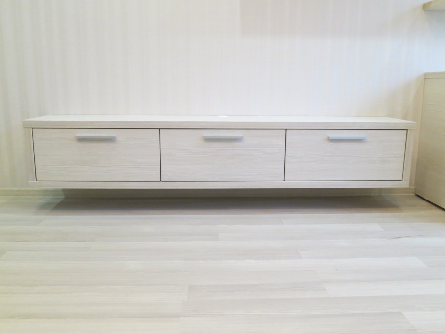 Сосна Аланд белая Egger мебель