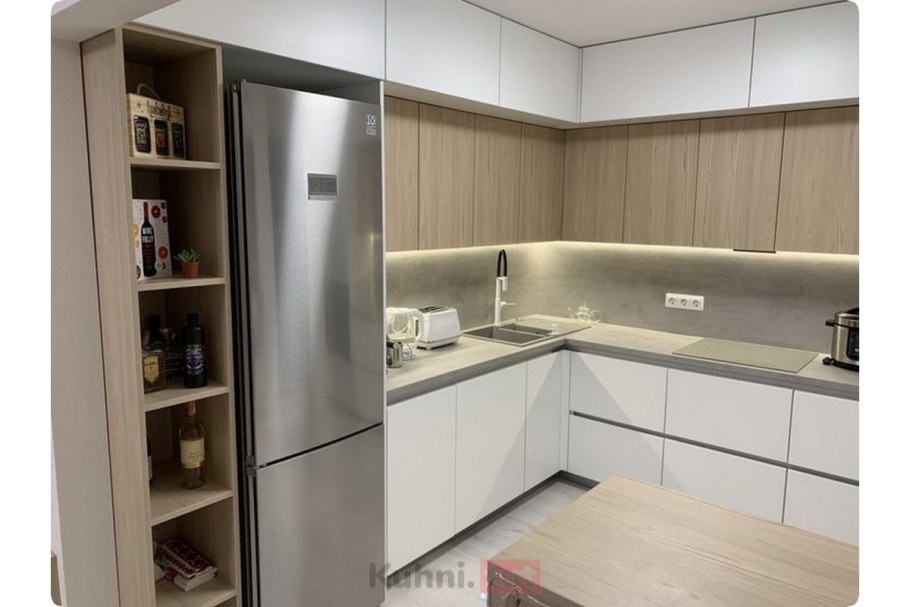 Флитвуд шампань Egger