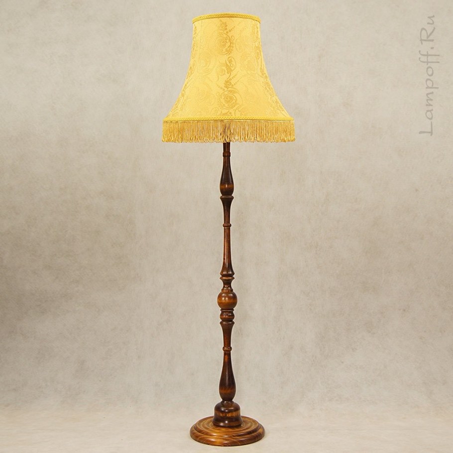 Торшер tn005-tr4-bj