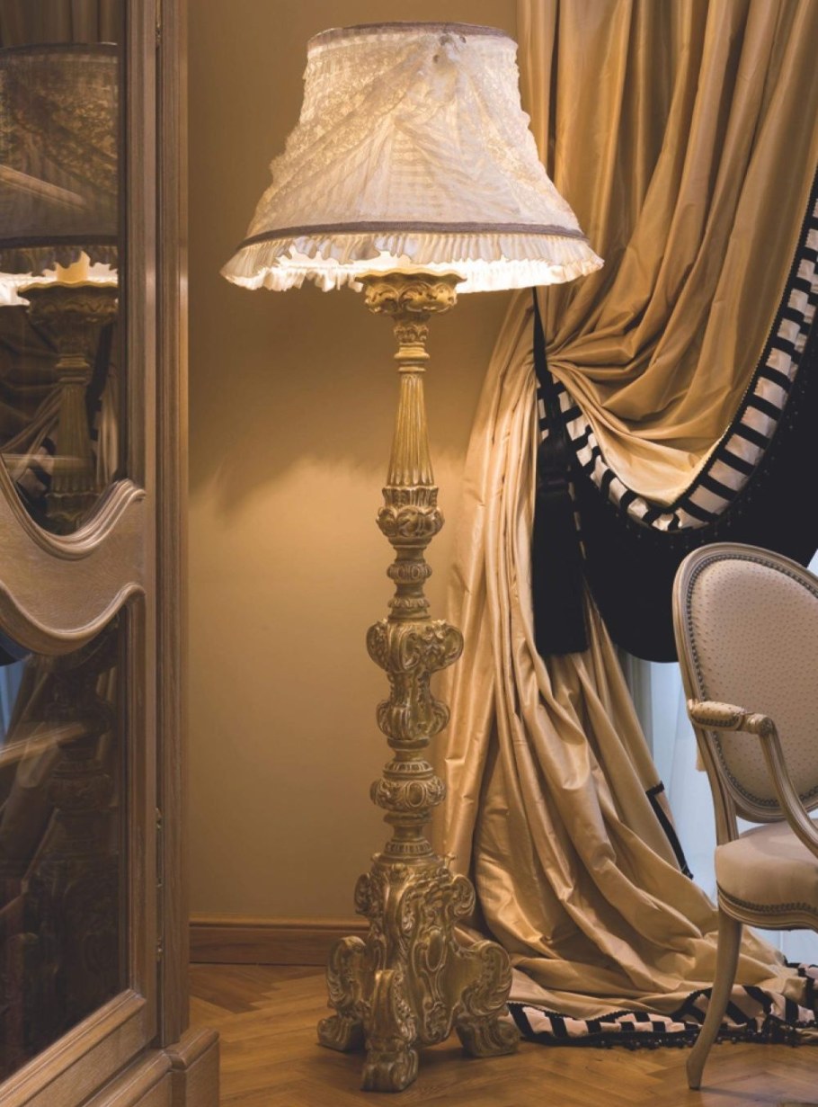 Настольные лампы Provasi