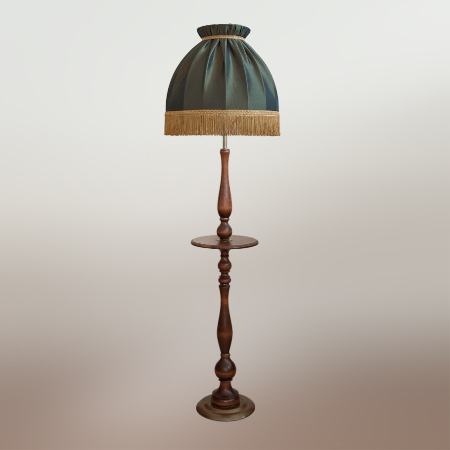 Торшер со столиком код sv14912