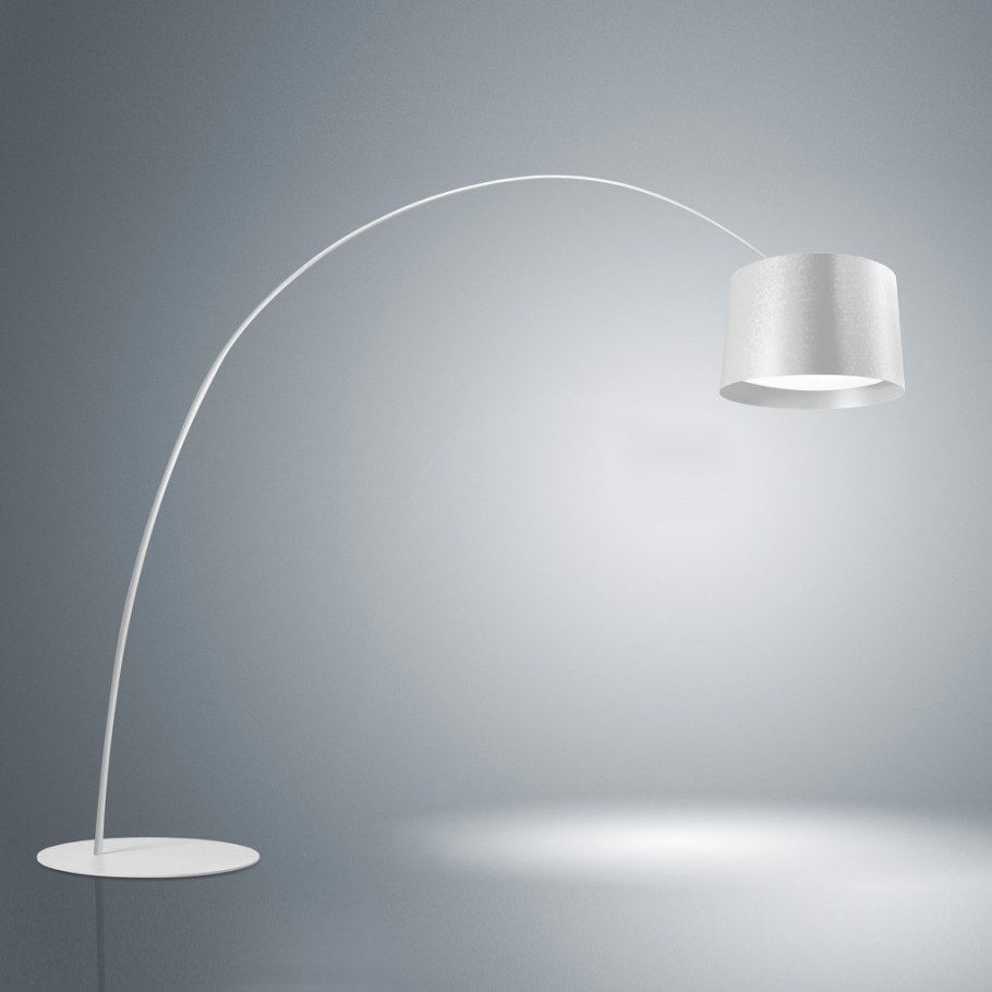 Foscarini Twiggy Ventura торшер