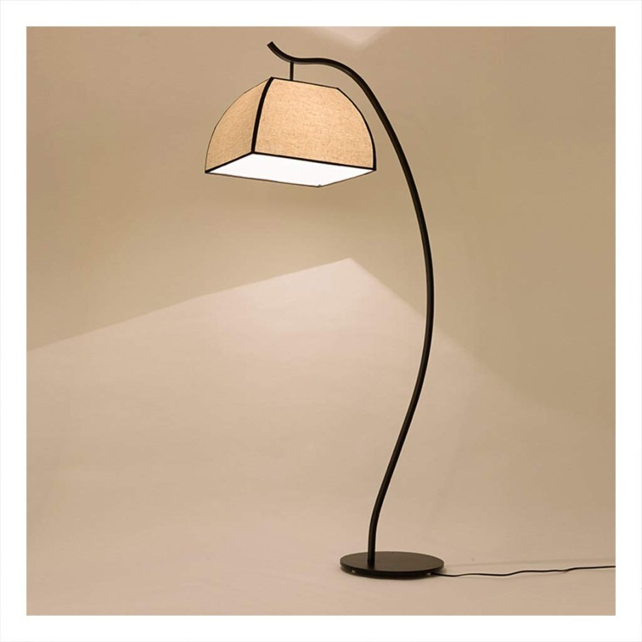 Торшер китайский Luciry Italy