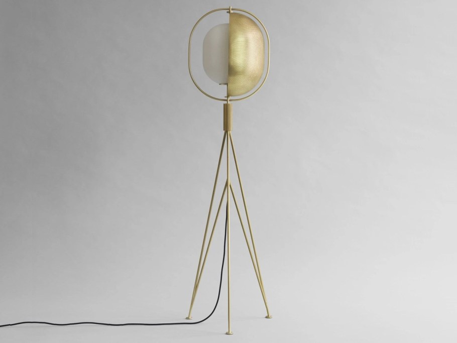 Торшер 101 Copenhagen