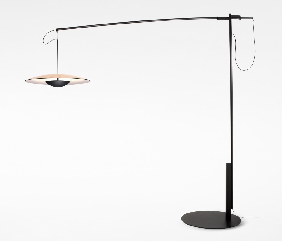 Светильник подвесной Marset Ginger 42 венге