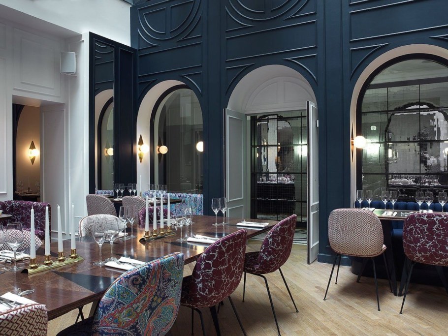 Ар деко Париж