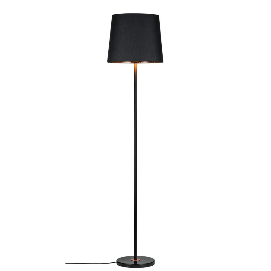 Торшер Milton LSP-0514