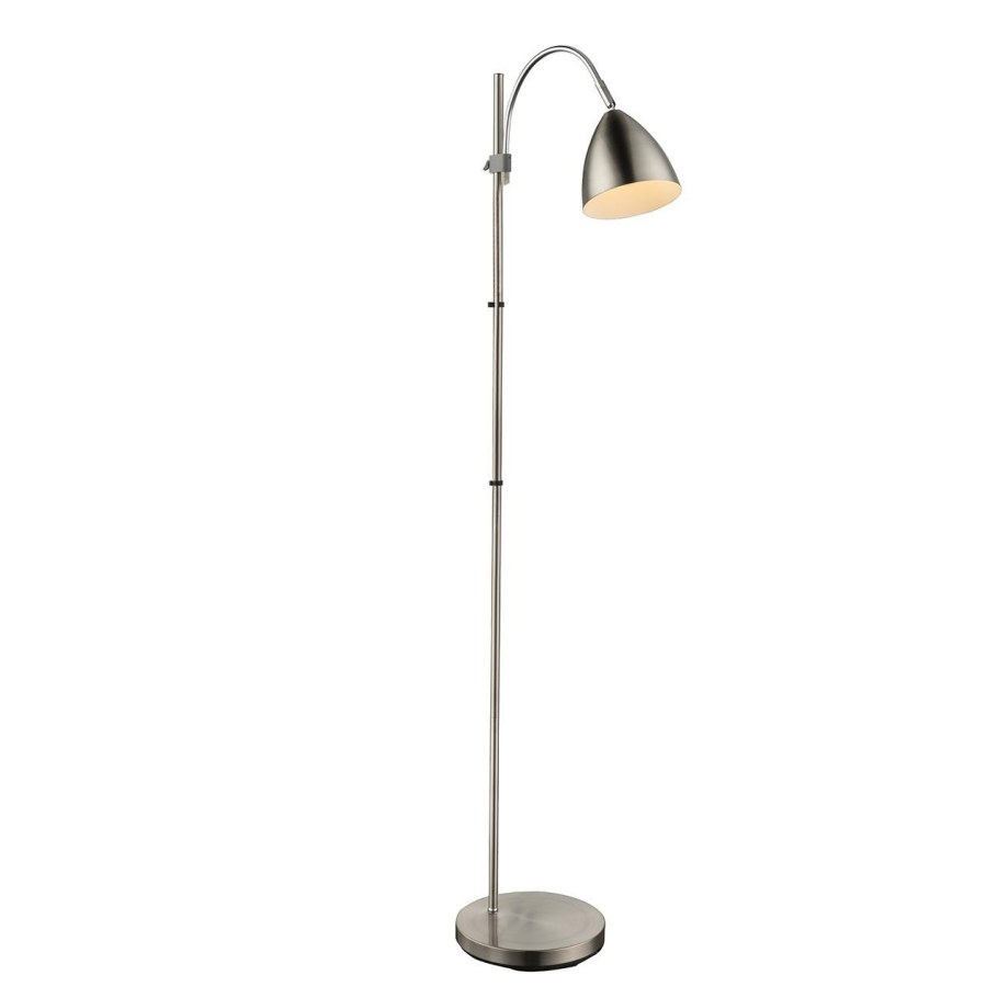 Торшер Globo Archibald 24858s