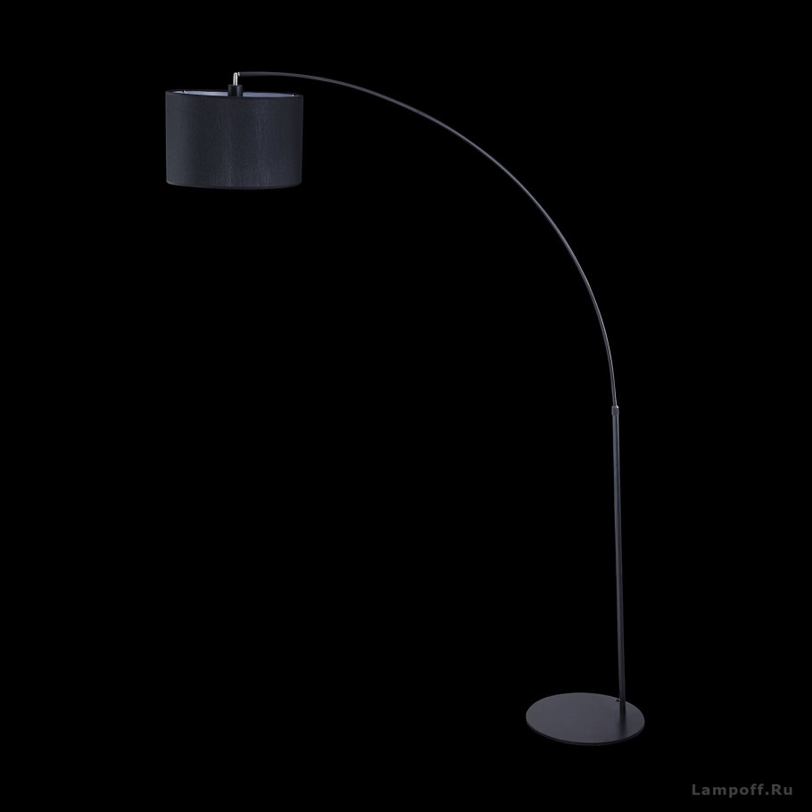 Торшер Nevada z328-FL-01-B