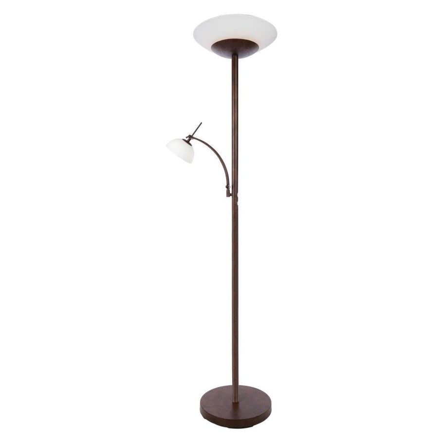 Торшер Arte Lamp a2054pn-1wh