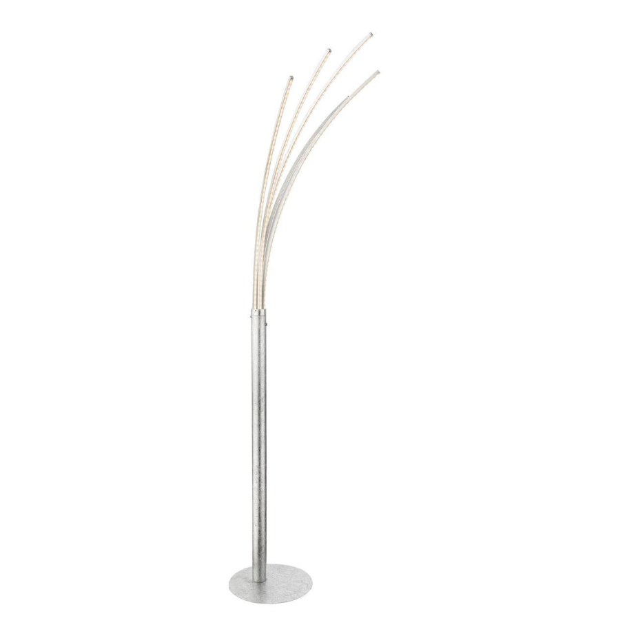 Торшер Princess pt3