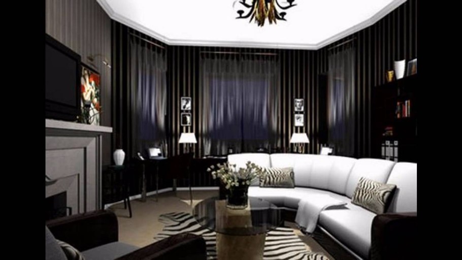 Арт-деко (ар-деко): квинтэссенция роскоши