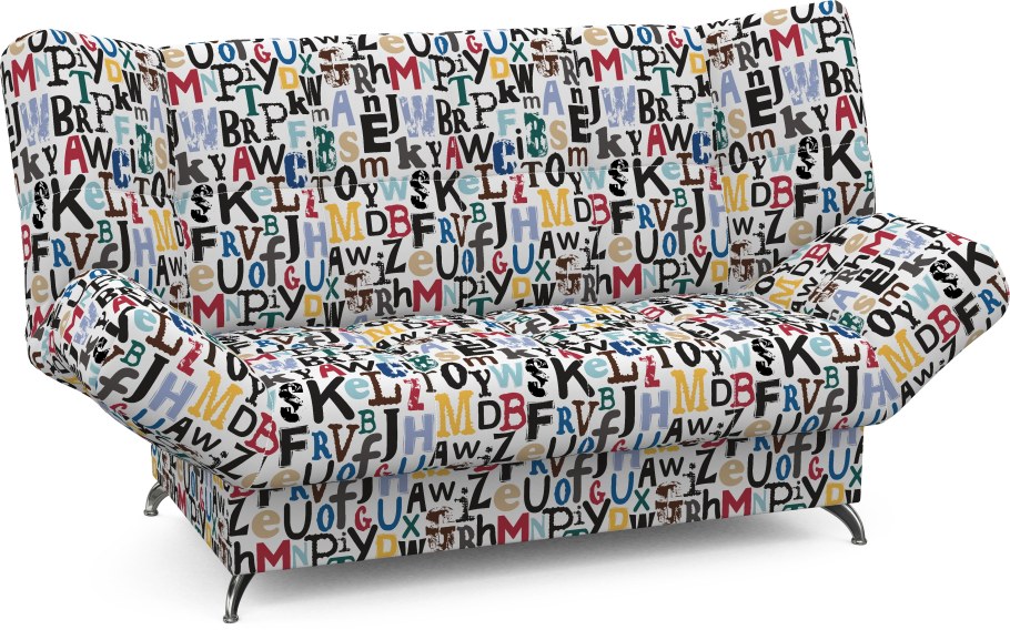 Диван Палермо 2 клик кляк