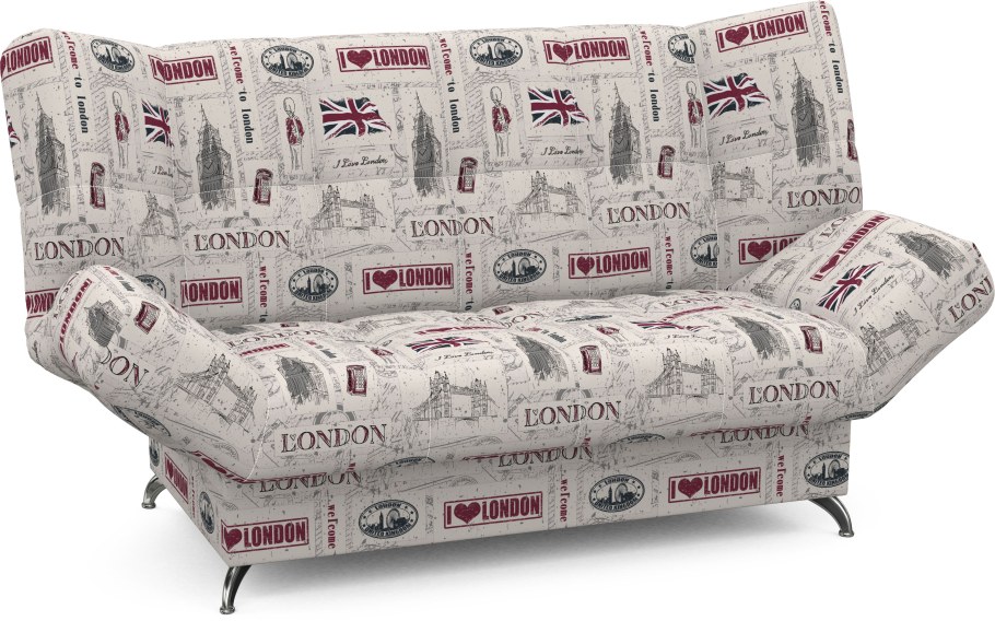 Диван Палермо 2 клик кляк