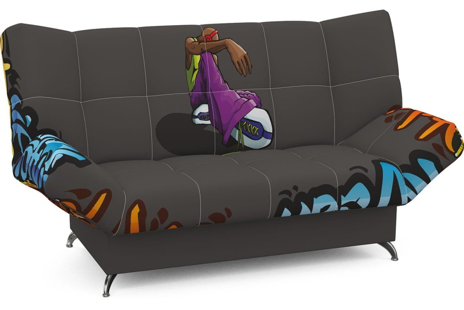 Диван Палермо 2 клик кляк