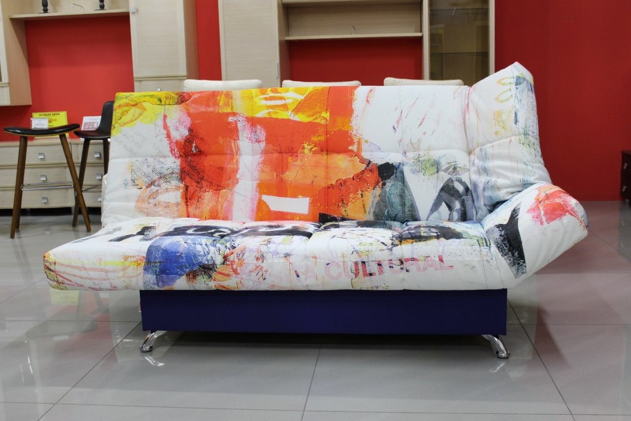 Диван Палермо Аврора клик кляк