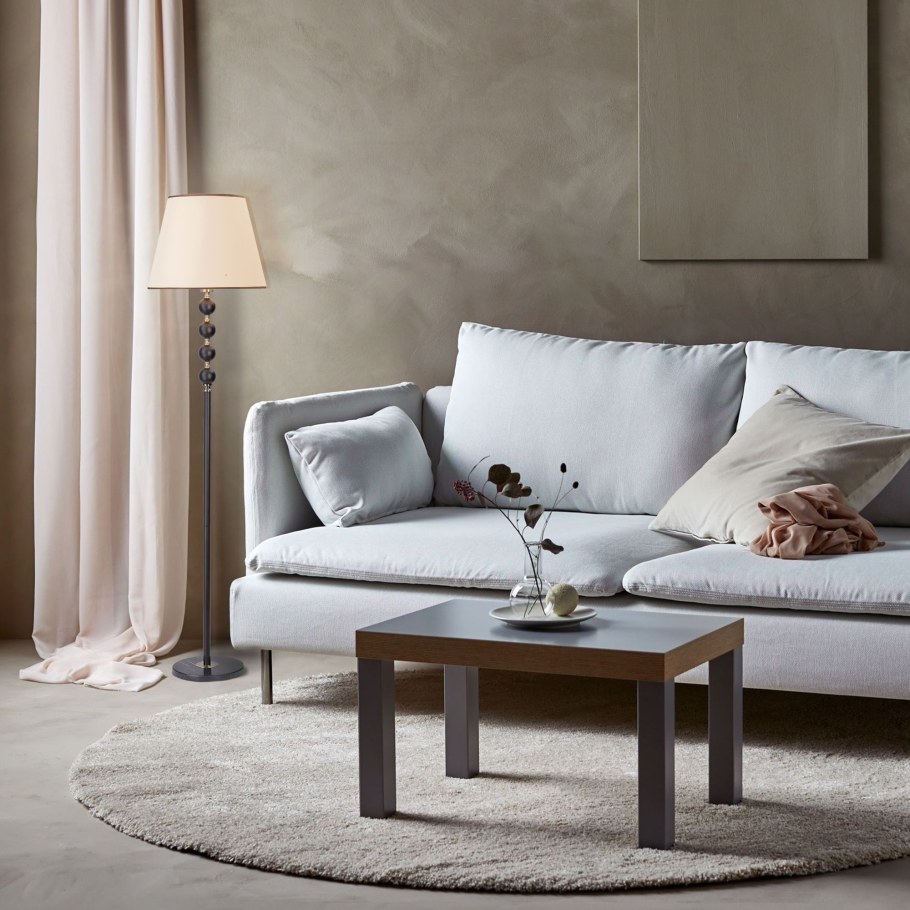 Торшер Eurosvet Rigel 01057/1