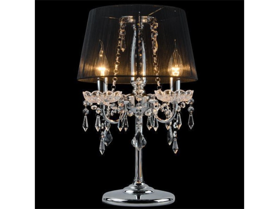 Лампа настольная Eurosvet 2045/3t