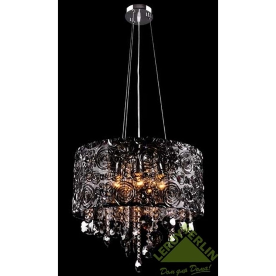 60105/5 Евросвет люстры