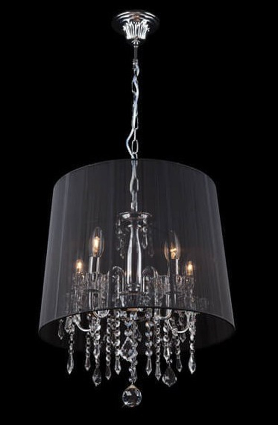 Люстра Eurosvet 2045