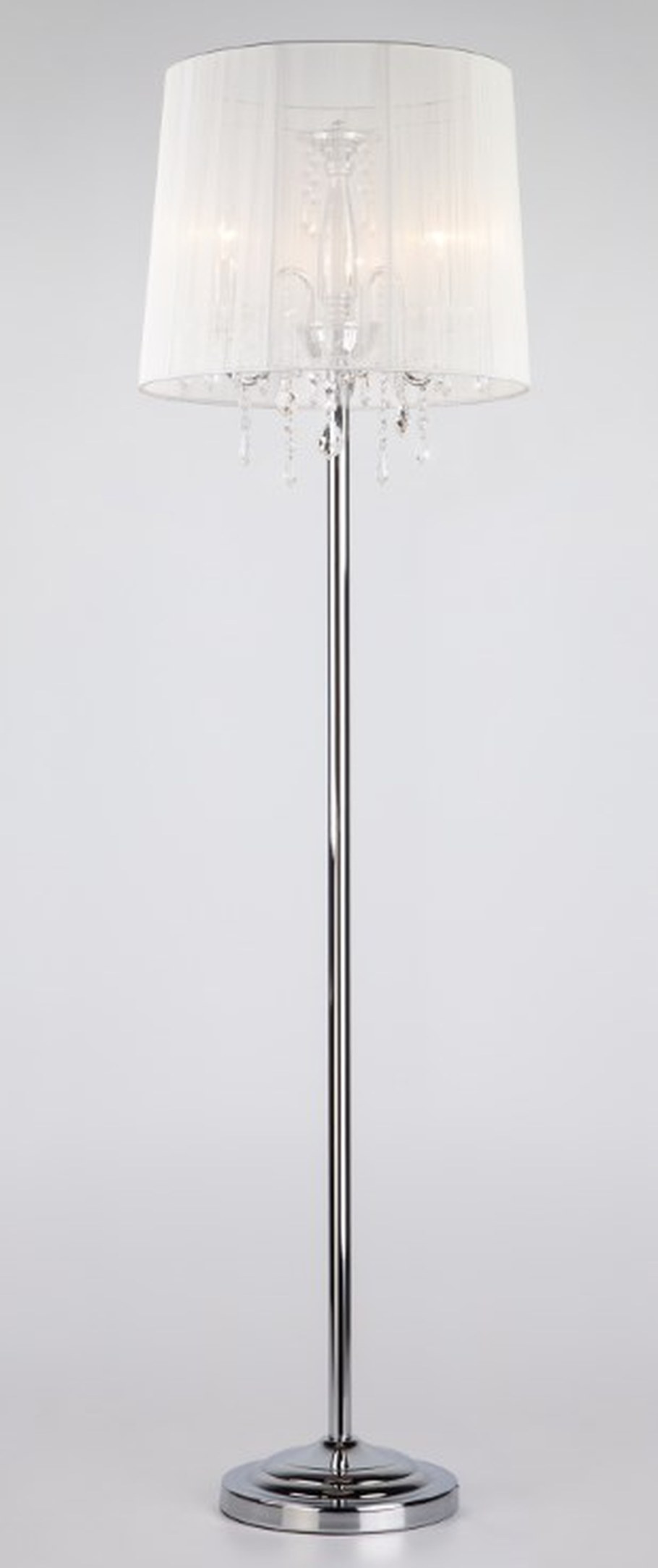 Торшеры Eurosvet 2045/3f белый