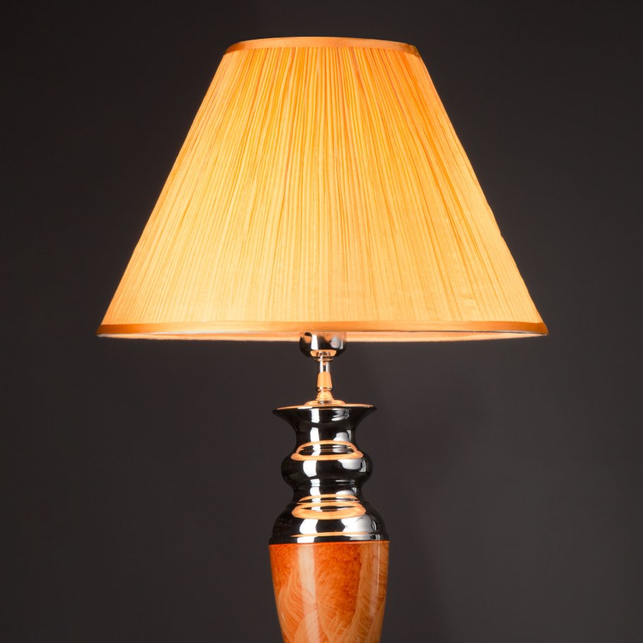 Торшер Eurosvet 009/1t gr