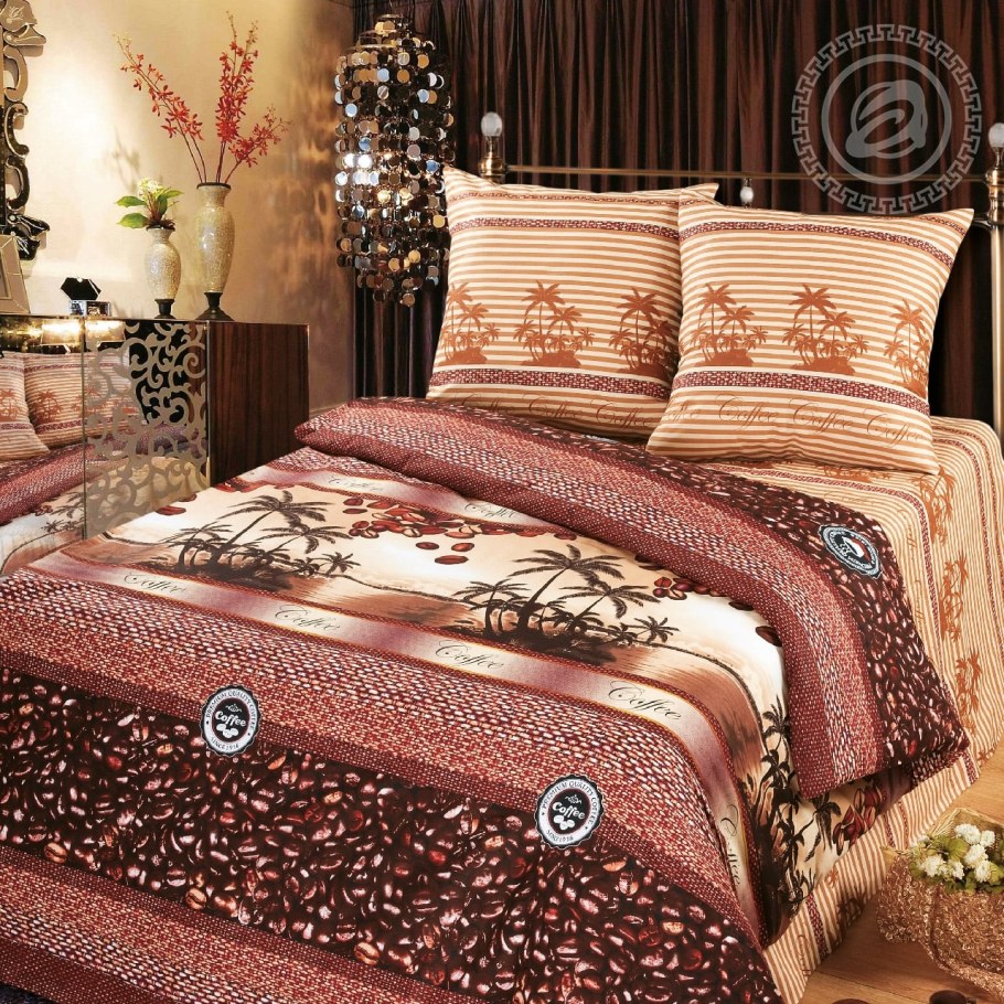 КПБ АРТПОСТЕЛЬ бязь