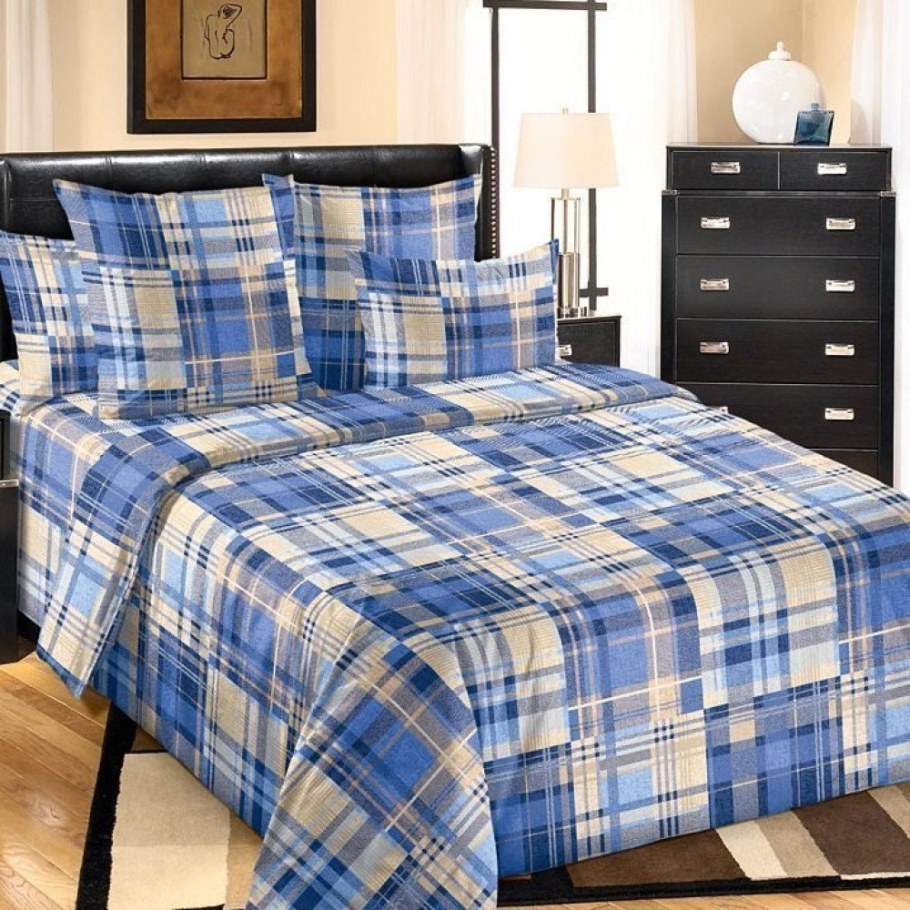 КПБ Иваново бязь Белиссимо 2 спальный