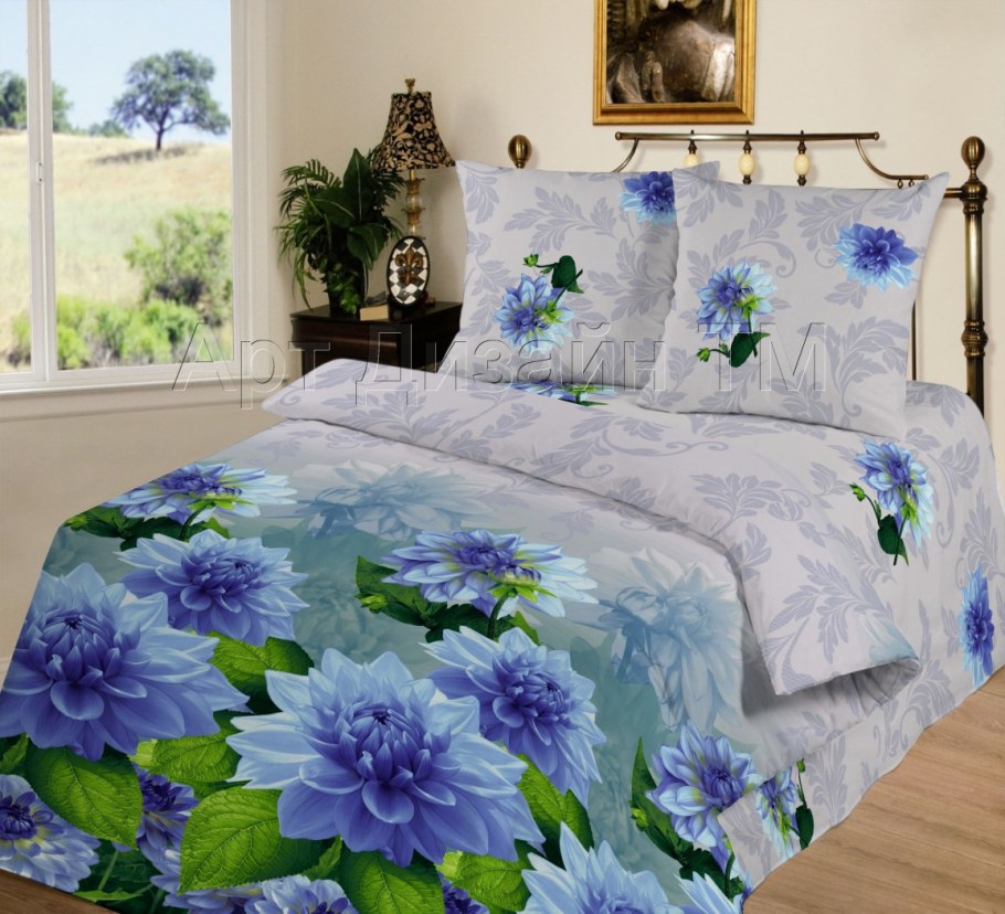 Бязь АРТПОСТЕЛЬ 220 Шармель