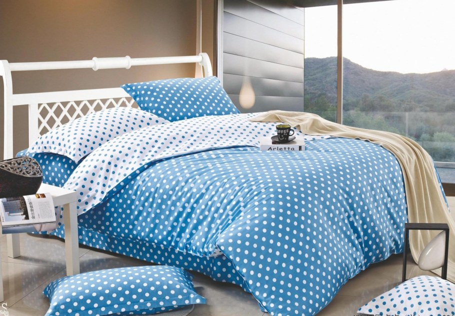 Постельное белье 1.5-спальное Arya fashionable Mavenna, сатин