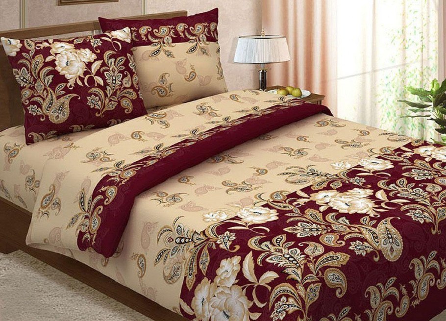 Постельное бельё Примавера бязь