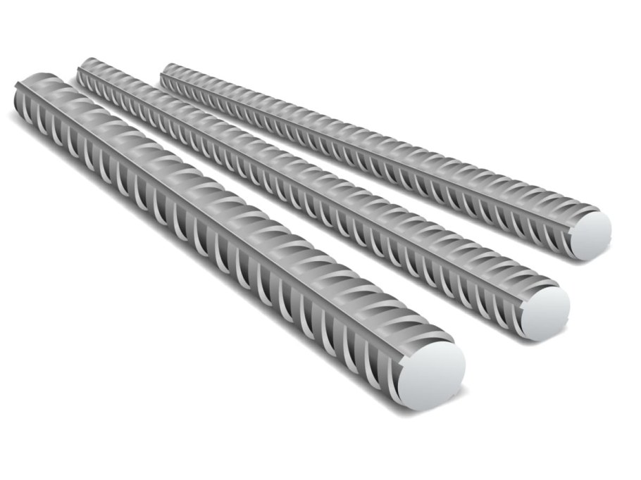 Арматура рифленая а500 (6мм)