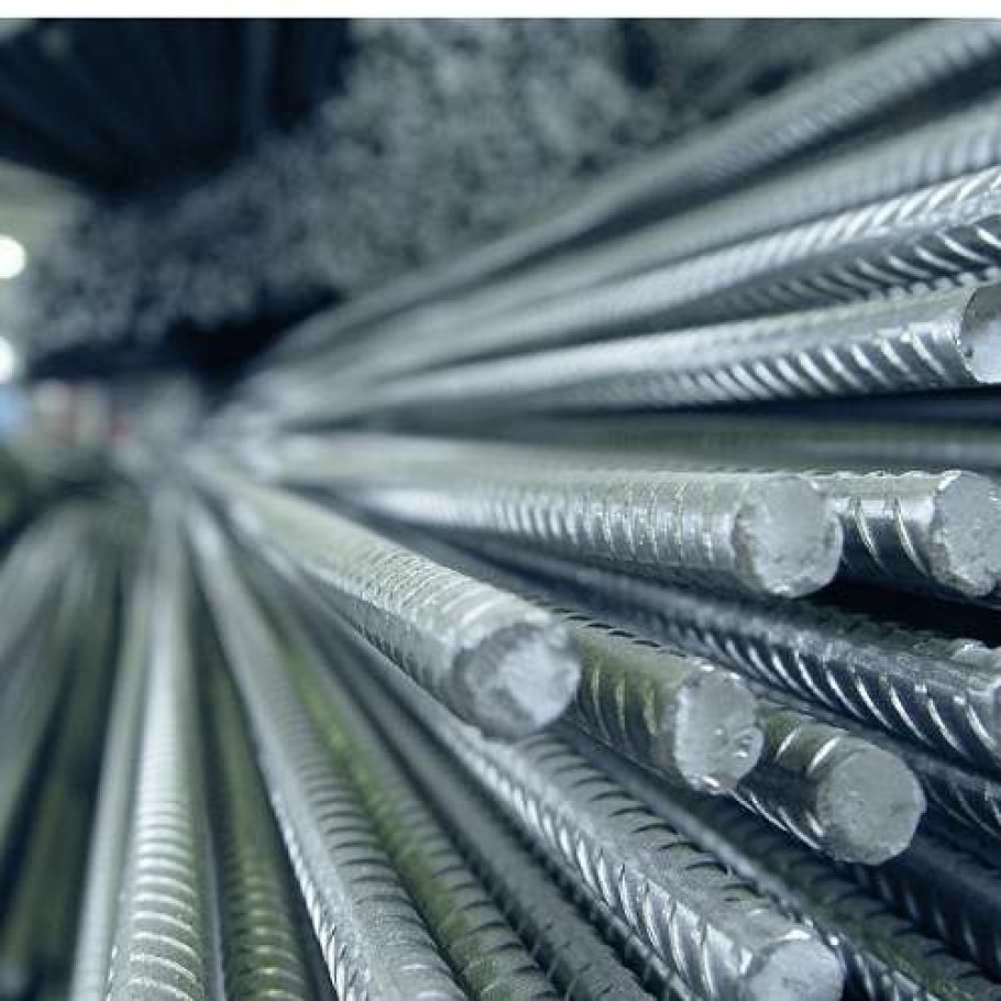 B500c арматура