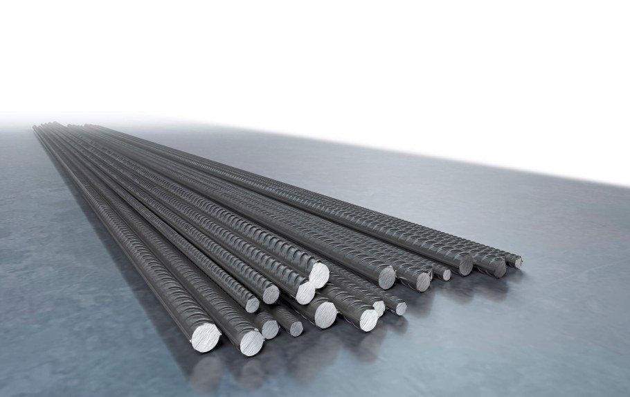 Арматура рифленая а400